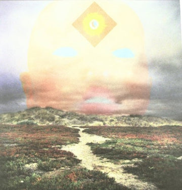 HIGH PLACES | VINYL RECORD (LP)