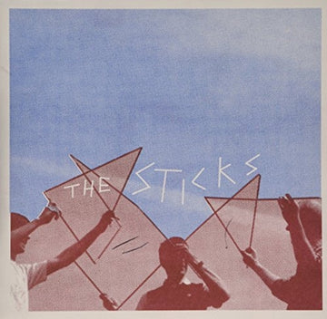 STICKS (2-7INCH) | 7IN VINYL
