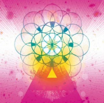 DRUM EYES | GIRA GIRA | VINYL RECORD (LP)
