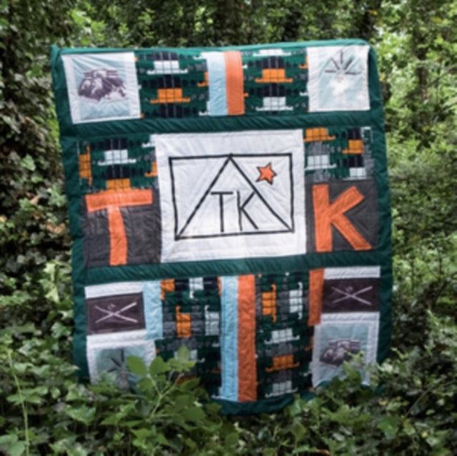 TRASH KIT | TEENAGERS | 7IN VINYL