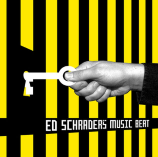 SCHRADER, ED MUSIC BEAT | PARTY JAIL | VINYL RECORD (LP)