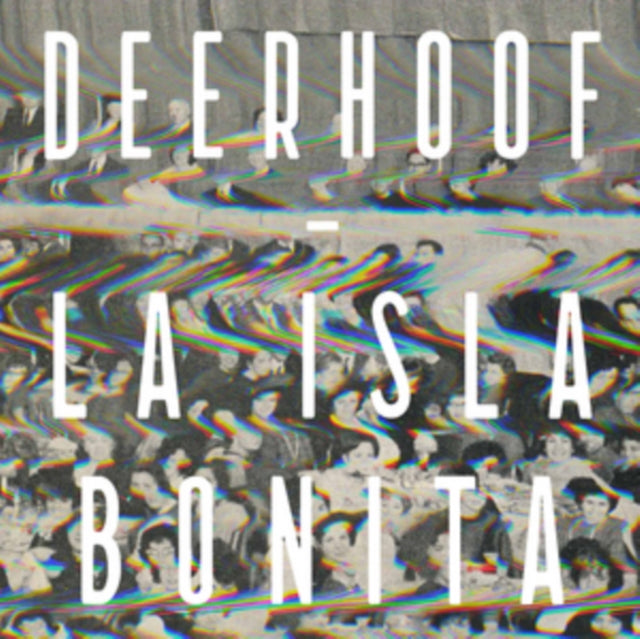 DEERHOOF | LA ISLA BONITA | VINYL RECORD (LP)