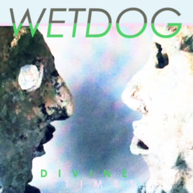 WETDOG | DIVINE TIMES | VINYL RECORD (LP)