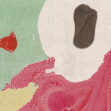 DOG CHOCOLATE | SNACK FANS | VINYL RECORD (LP)