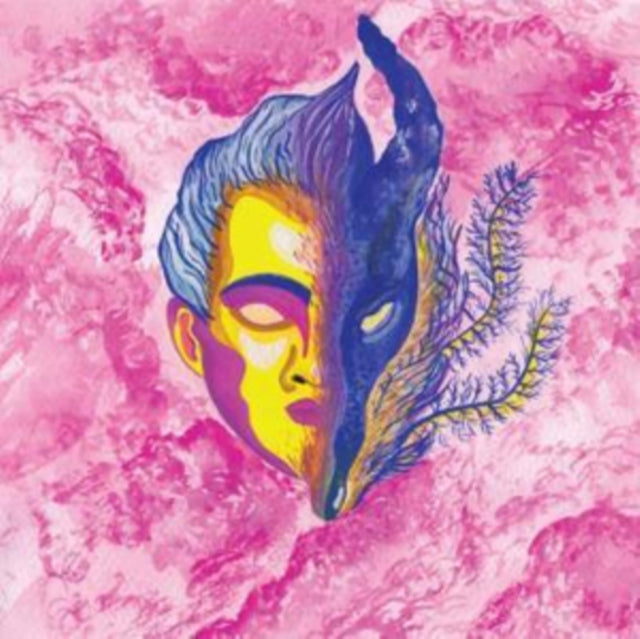 BAMBOO | DRAGON FLIES AWAY | VINYL RECORD (LP)