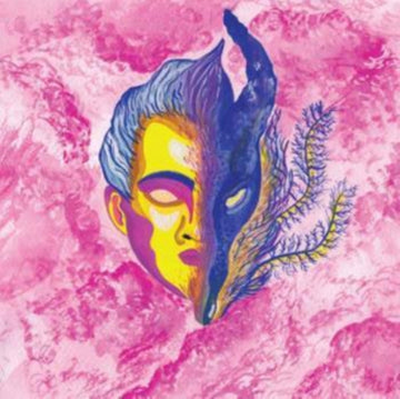 BAMBOO | DRAGON FLIES AWAY | VINYL RECORD (LP)