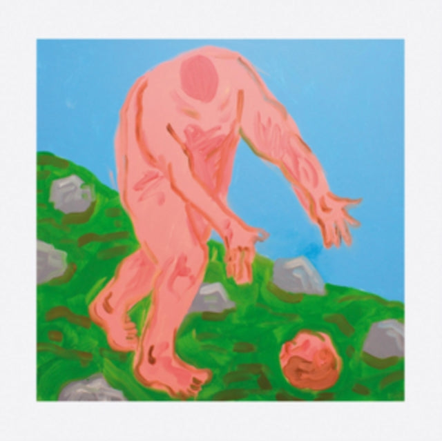 SOTELO, ROBERT | CUSP | VINYL RECORD (LP)