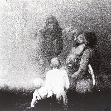 MY FIRSTBORN WILL SURELY BE BLIND | VINYL RECORD (LP)