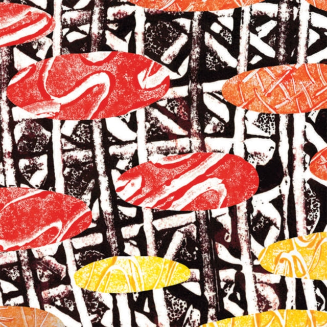 RATTLE | SEQUENCE | VINYL RECORD (LP)