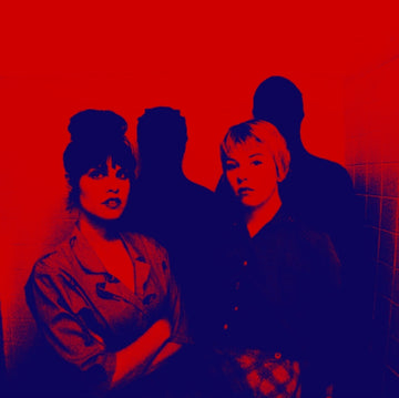 RED CHANNEL | CRAZY DIAMONDS EP | 7IN VINYL