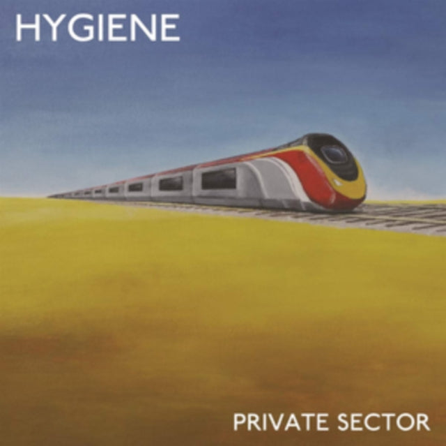 HYGIENE | PRIVATE SECTOR | VINYL RECORD (LP)