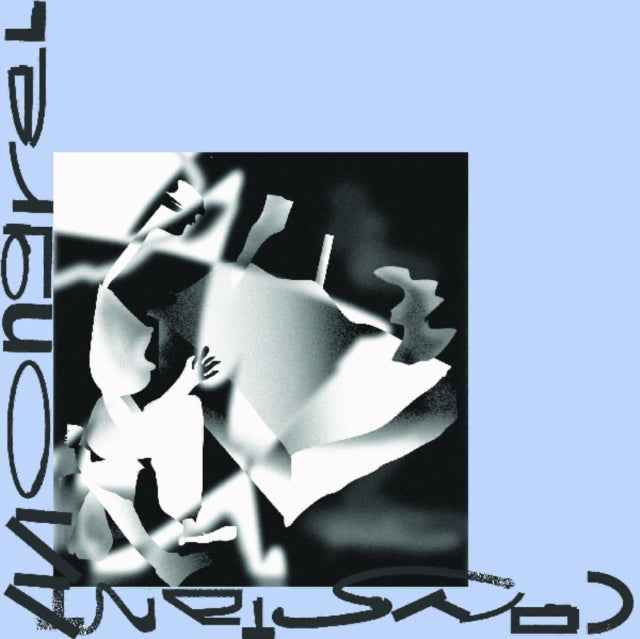 CONSTANT MONGREL | EXPERTS IN SKIN | 7IN VINYL