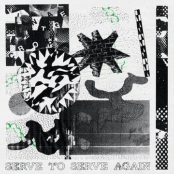 VINTAGE CROP | SERVE TO SERVE AGAIN | VINYL RECORD (LP)