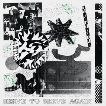 VINTAGE CROP | SERVE TO SERVE AGAIN (LIGHT BLUE VINYL) | VINYL RECORD (LP)