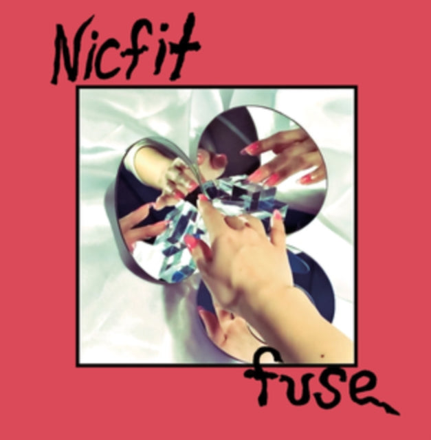 NICFIT | FUSE | VINYL RECORD (LP)