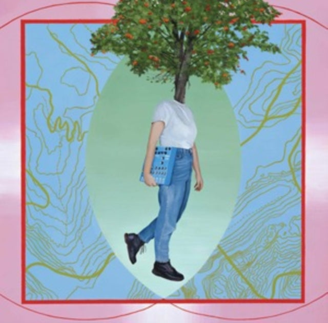 ME LOST ME | RPG BLUE VINYL (IMPORT) | VINYL RECORD (LP)