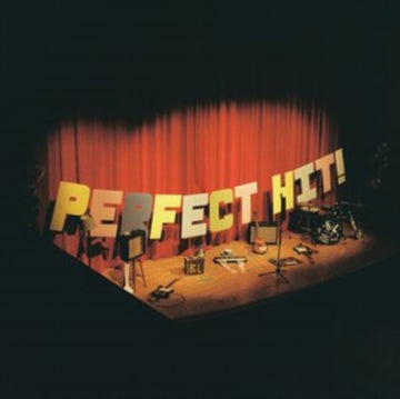 PERFECT HIT! (IMPORT) | VINYL RECORD (LP)