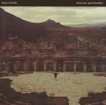 PROCESS & REALITY | VINYL RECORD (LP)
