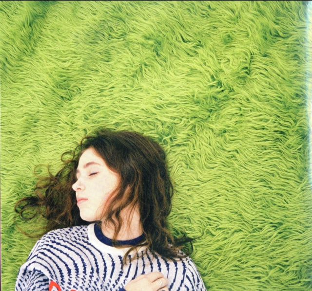 CLAIRO | DIARY 001 (LP) | VINYL RECORD (LP)