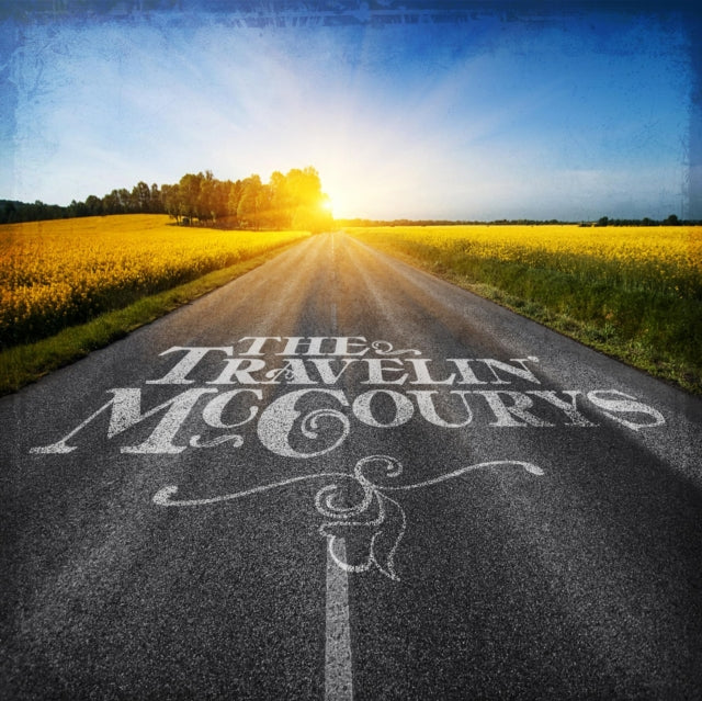 TRAVELIN MCCOURYS | TRAVELIN MCCOURYS | VINYL RECORD (LP)