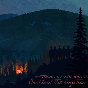 ONE CHORD THAT RINGS TRUE (180G) | VINYL RECORD (LP)