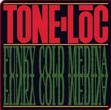 FUNKY COLD MEDINA | 12IN VINYL
