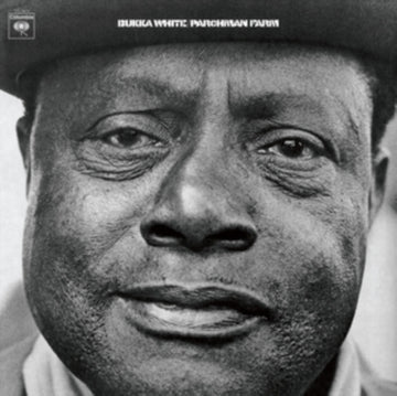 WHITE, BUKKA | PARCHMAN FARM | VINYL RECORD (LP)