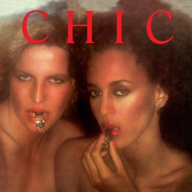 CHIC | CHIC (180G/LIMITED EDITION) | VINYL RECORD (LP)