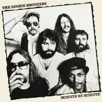 MINUTE BY MINUTE (LIMITED EDITION/GATEFOLD COVER) | VINYL RECORD (LP)