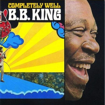 COMPLETELY WELL (METALLIC SILVER VINYL/LIMITED) | VINYL RECORD (LP)