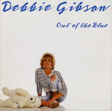 OUT OF THE BLUE (OCEAN BLUE ILUSIONIST VINYL) | VINYL RECORD (LP)