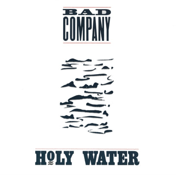 HOLY WATER (TURQUOISE VINYL/35TH ANNIVERSARY) | VINYL RECORD (LP)