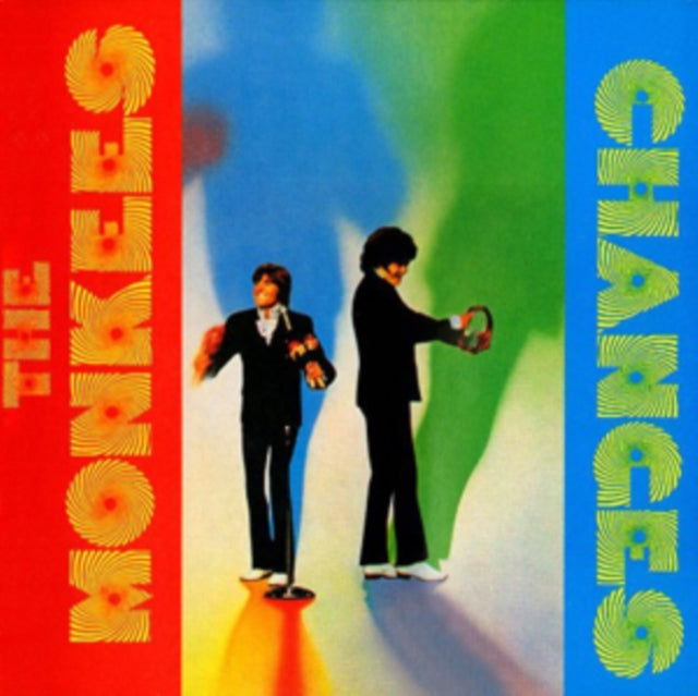 MONKEES | CHANGES (DELUXE EDITION) | CD