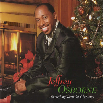 SOMETHING WARM FOR CHRISTMAS (CHRISTMAS RED VINYL/LIMITED) | VINYL RECORD (LP)