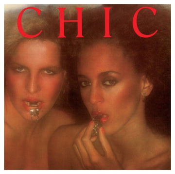 CHIC (LIMITED/180G) | VINYL RECORD (LP)