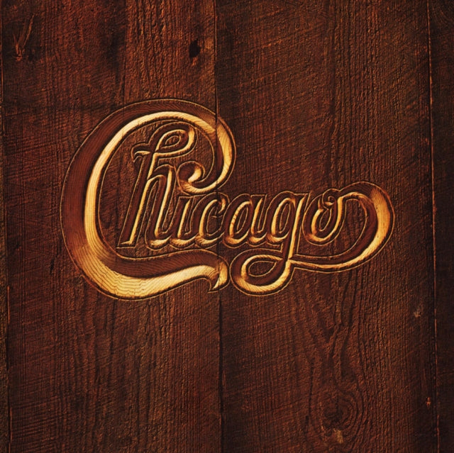 CHICAGO | CHICAGO V (GOLD ANNIVERSARY VINYL/LIMITED) | VINYL RECORD (LP)