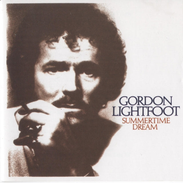 LIGHTFOOT, GORDON | SUMMERTIME DREAM (TRANSLUCENT GOLD VINYL/LIMITED EDITION) | VINYL RECORD (LP)