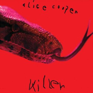 KILLER (180G/50TH ANNIVERSARY/DIE CUT GATEFOLD/CALENDAR) | VINYL RECORD (LP)