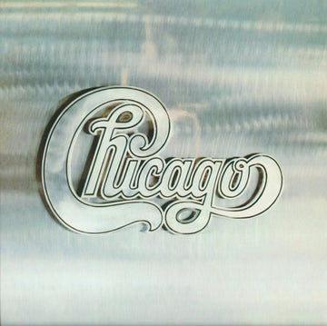 CHICAGO II (2LP/180G/TRANSLUCENT BLUE VINYL/ANNIVERSARY EDITION) | VINYL RECORD (LP)