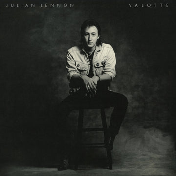 VALOTTE (AQUA BLUE VINYL) | VINYL RECORD (LP)