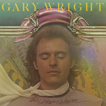 DREAM WEAVER (AQUA BLUE VINYL/ANNIVERSARY EDITION) | VINYL RECORD (LP)