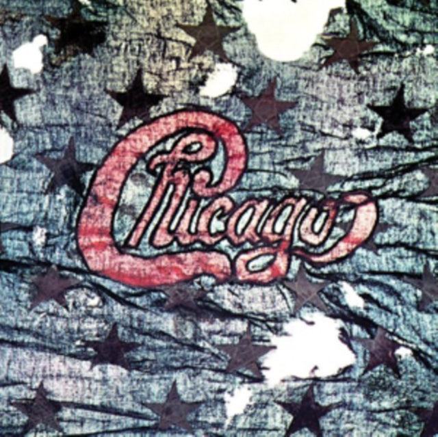 CHICAGO | CHICAGO III | CD