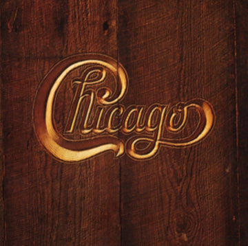 CHICAGO | CHICAGO V 180G/GATEFOLD) | VINYL RECORD (LP)