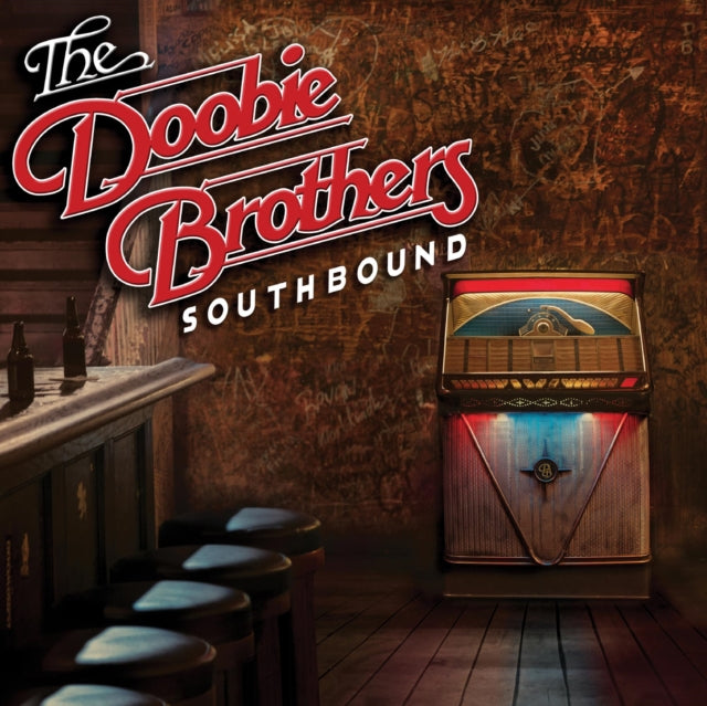 DOOBIE BROTHERS | SOUTHBOUND (180G/RED & ORANGE SWIRL AUDIOPHILE VINYL/50TH ANNIVERSARY TOUR EDITION/GATEFOLD) | VINYL RECORD (LP)