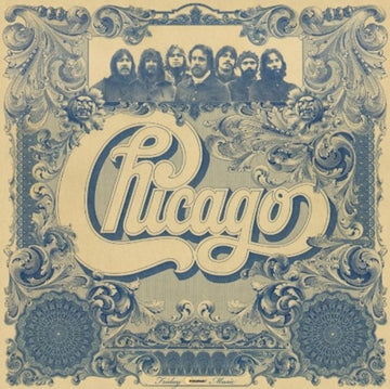 CHICAGO | CHICAGO VI | VINYL RECORD (LP)