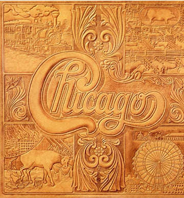 CHICAGO | CHICAGO VII | VINYL RECORD (LP)