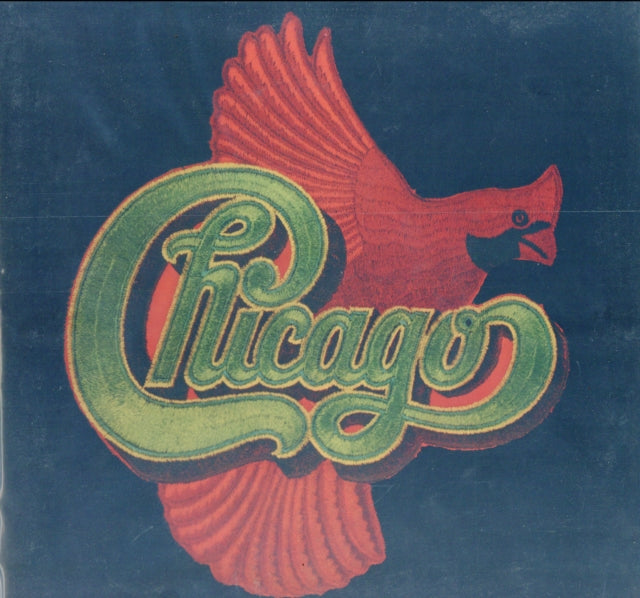 CHICAGO | CHICAGO VIII (LIMITED/180G) | VINYL RECORD (LP)