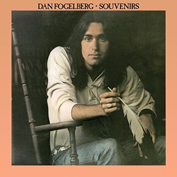 FOGELBERG, DAN | SOUVENIRS (180G/TRANSLUCENT BLUE VINYL/LIMITED ANNIVERSARY EDITION/GATEFOLD) | VINYL RECORD (LP)