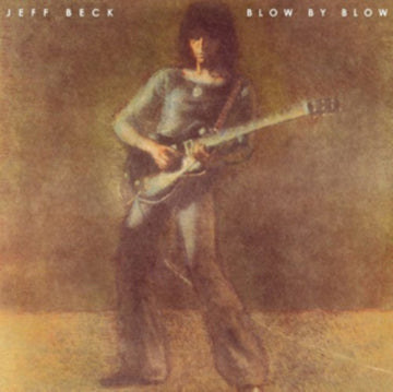 BLOW BY BLOW | VINYL RECORD (LP)