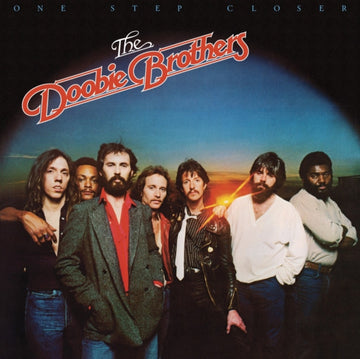 DOOBIE BROTHERS | ONE STEP CLOSER (180G VINYL/LIMITED ANNIVERSARY EDITION/GATEFOLD) | VINYL RECORD (LP)